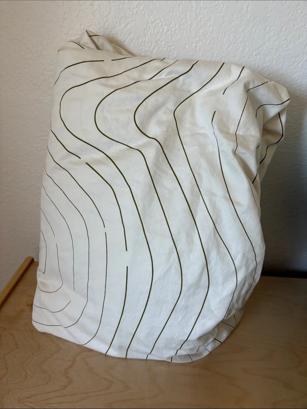 Brooklinen Oeko-Tex 100% Cotton King Duvet Cover